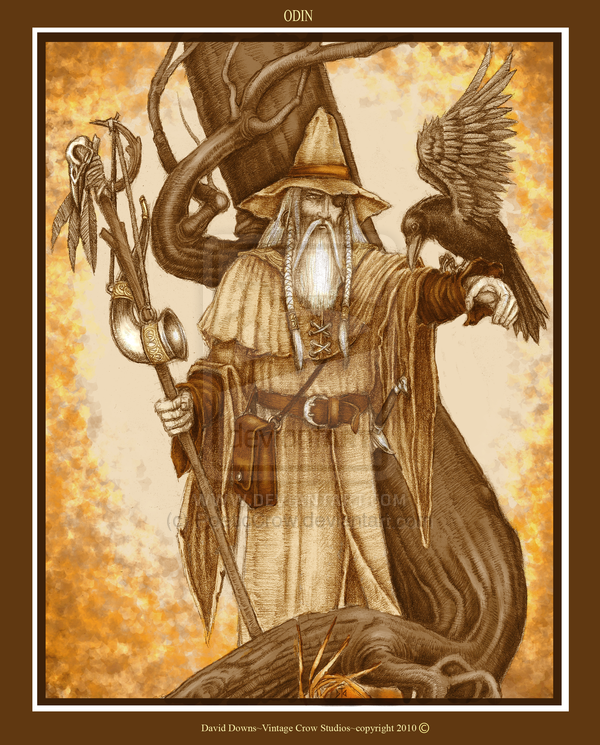 Odin13