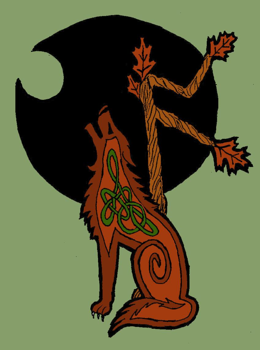 Angrboda Yantra