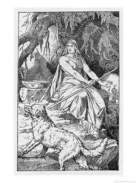 snakeandwolf