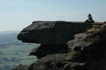 Big Snake Rock