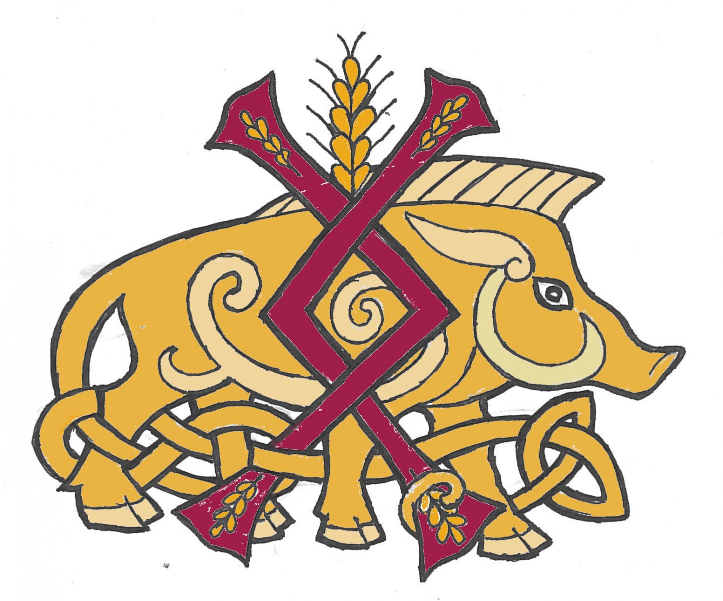Frey Symbol