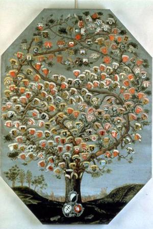 Family Tree 4