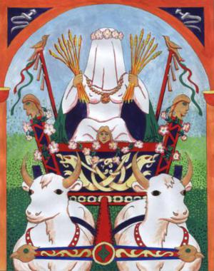 NerthusThorskegga