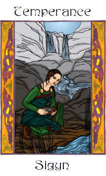 Sigyn trump