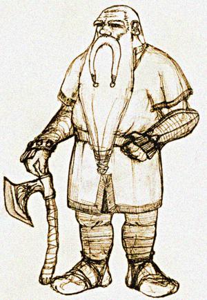 Andvari - Alchetron, The Free Social Encyclopedia