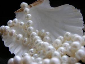 Pearls