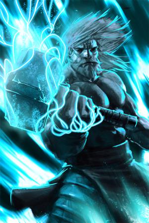 Thor11