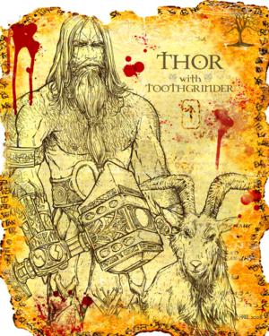 Thor13