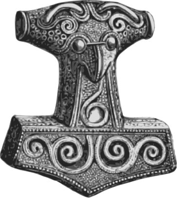 Thor Hammer