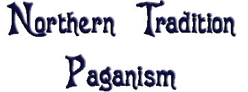 Northern-Tradition Paganism